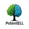 PotentELL Logo