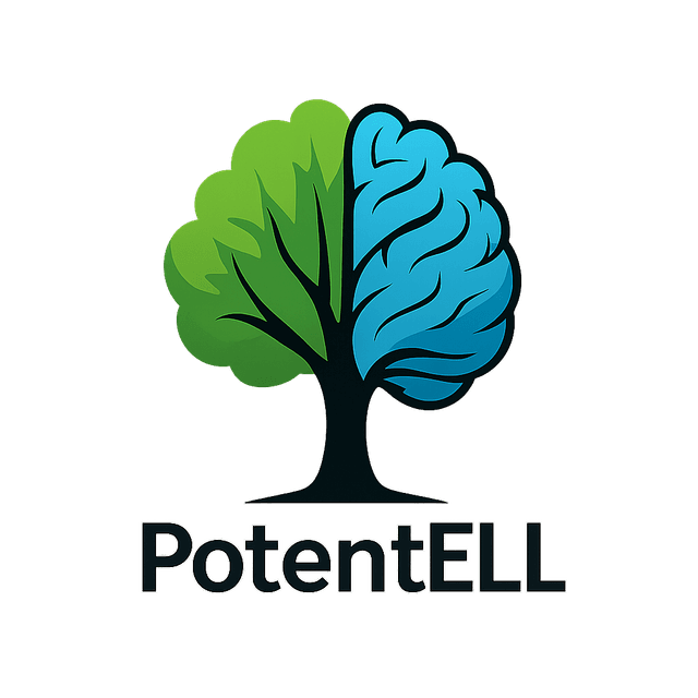 PotentELL Logo
